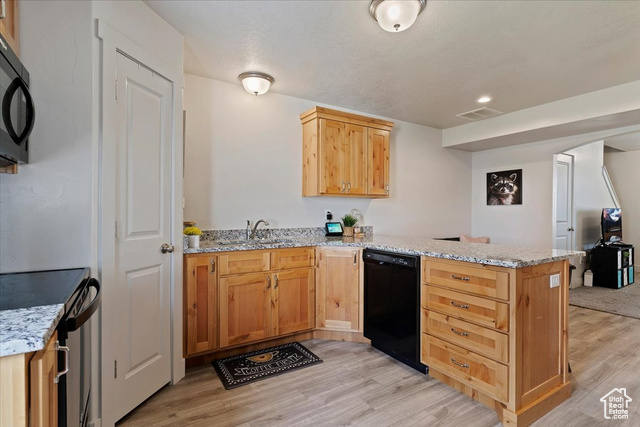 Photo 11 for MLS #2109857 at 2460 W 450 North #10