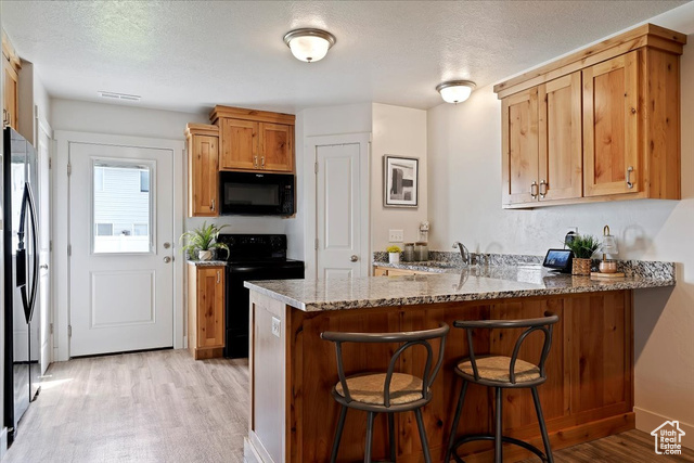 Photo 7 for MLS #2109857 at 2460 W 450 North #10