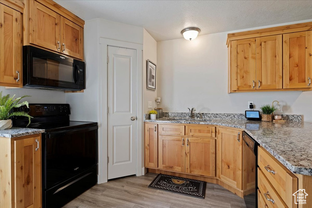 Photo 12 for MLS #2109857 at 2460 W 450 North #10