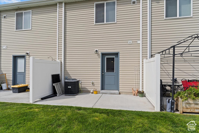 Photo 19 for MLS #2109857 at 2460 W 450 North #10