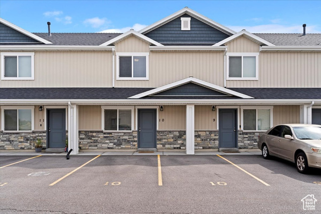 MLS #2109857 - 2460 W 450 North #10