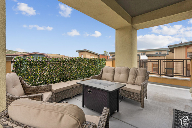Photo 12 for MLS #2109858 at 6169 E Park Ln #60