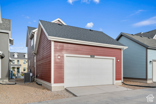 Photo 4 for MLS #2109860 at 11198 S Fordman Way