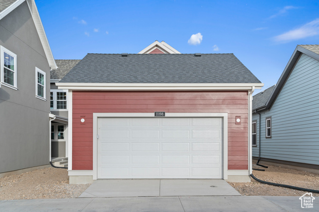 Photo 5 for MLS #2109860 at 11198 S Fordman Way