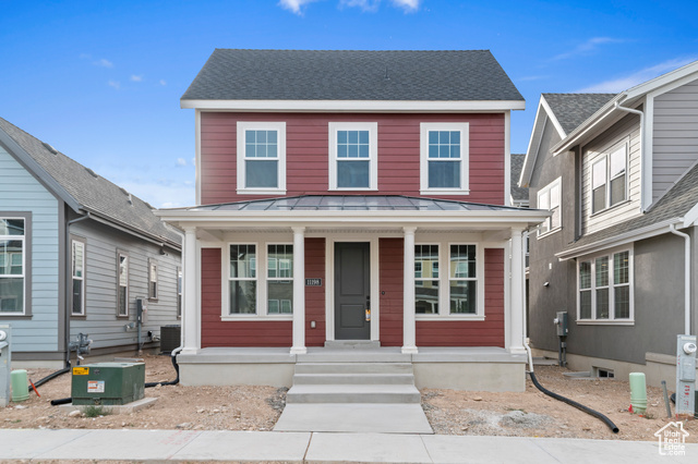 11198 S FORDMAN WAY, South Jordan UT 84009