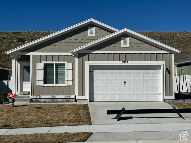 7300 BALD EAGLE WAY