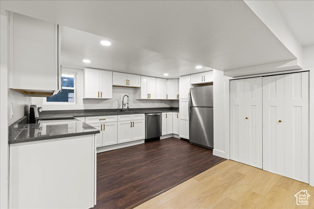 Photo 22 for MLS #2109863 at 627 E 8680 South