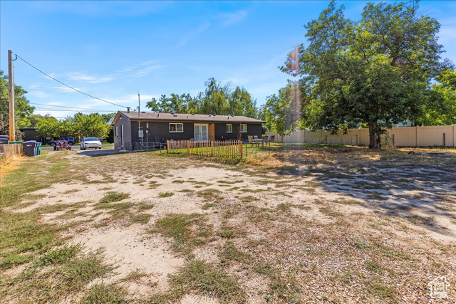 Photo 30 for MLS #2109863 at 627 E 8680 South
