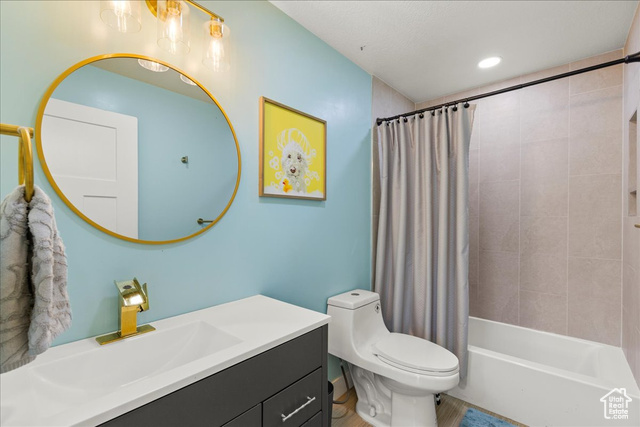 Photo 11 for MLS #2109863 at 627 E 8680 South