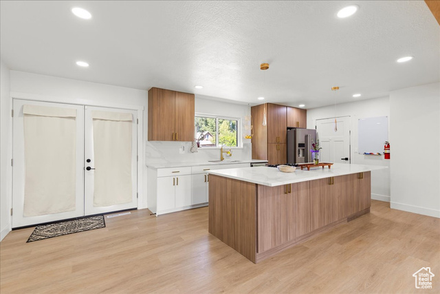 Photo 7 for MLS #2109863 at 627 E 8680 South