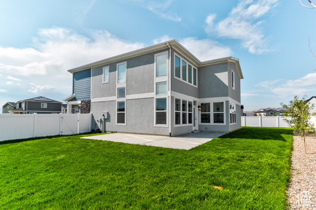 Photo 25 for MLS #2109864 at 979 S 1000 West