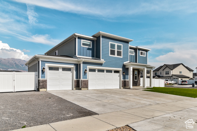 Photo 2 for MLS #2109864 at 979 S 1000 West