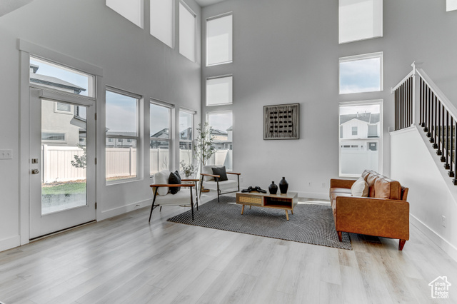 Photo 4 for MLS #2109864 at 979 S 1000 West