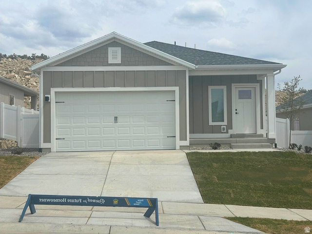 7266  Bald Eagle Way
                     MLS #2109866