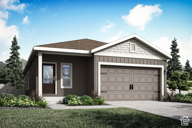 MLS #2109866                     located at 7266 Bald Eagle Way,
                     Eagle Mountain, UT