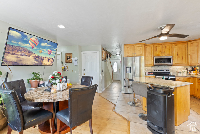 Photo 12 for MLS #2109867 at 3231 Lester St