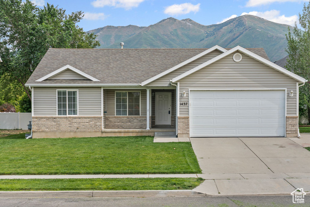 MLS #2109868                     located at 1437 S 2050 East,
                     Spanish Fork, UT