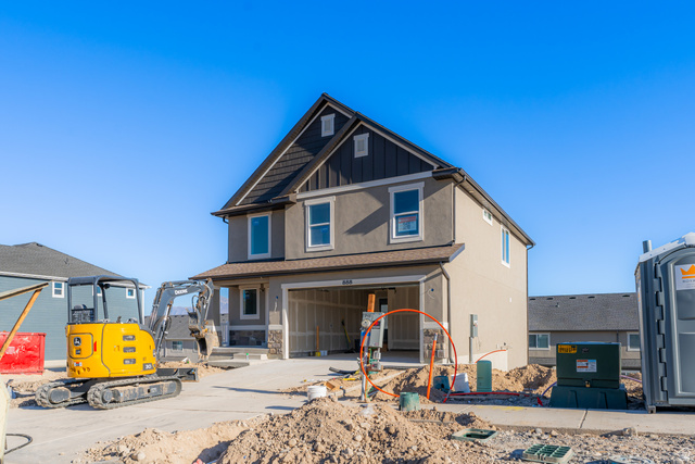 888 N Banner Dr #630
                     MLS #2109870