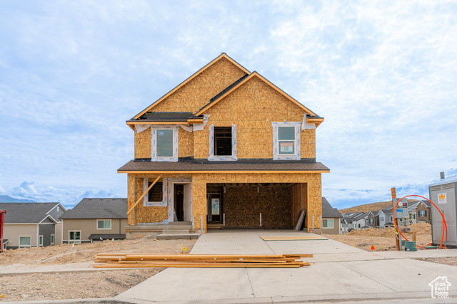 888 N BANNER DR #630, Saratoga Springs UT 84045