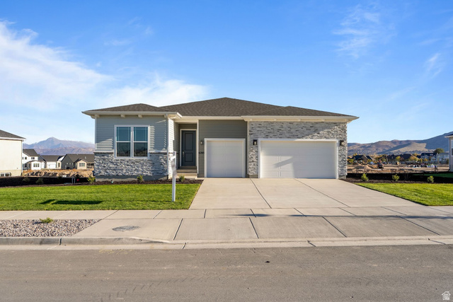6269 W Teton Ranch Dr #320
                     MLS #2109878