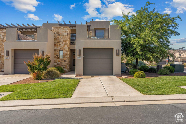 MLS #2109880 - 1668 W Escapes Dr