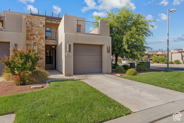 Photo 3 for MLS #2109880 at 1668 W Escapes Dr