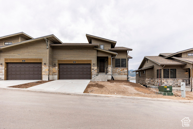 MLS #2109881 - 674 E Silver Hill Loop #94