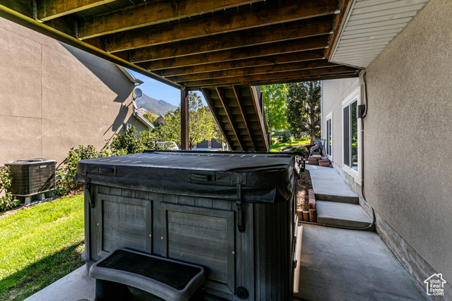 Photo 31 for MLS #2109882 at 13966 S Timber Ridge Dr