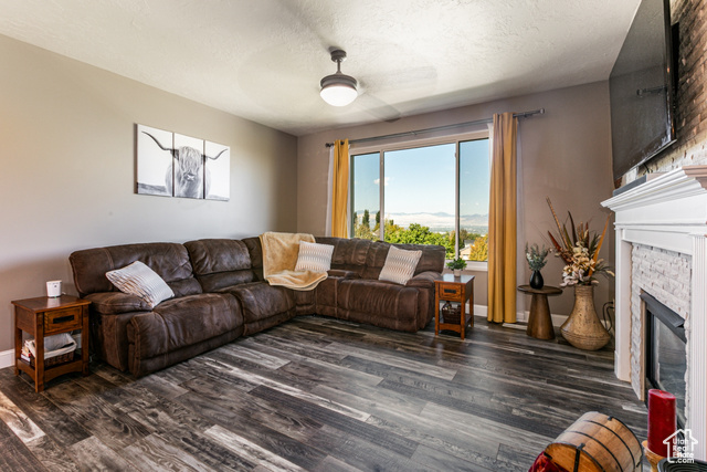 Photo 6 for MLS #2109882 at 13966 S Timber Ridge Dr