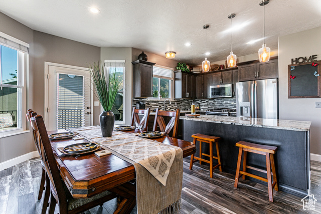 Photo 8 for MLS #2109882 at 13966 S Timber Ridge Dr