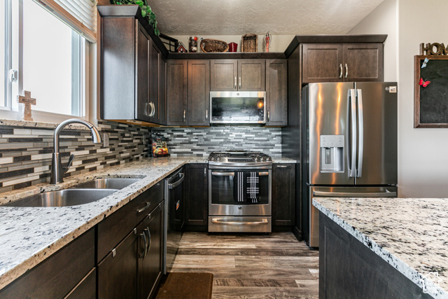 Photo 11 for MLS #2109882 at 13966 S Timber Ridge Dr