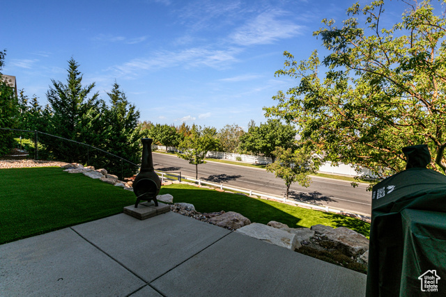Photo 29 for MLS #2109882 at 13966 S Timber Ridge Dr