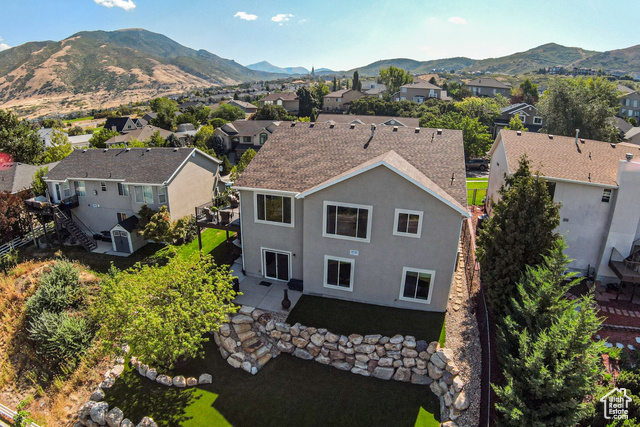 Photo 46 for MLS #2109882 at 13966 S Timber Ridge Dr