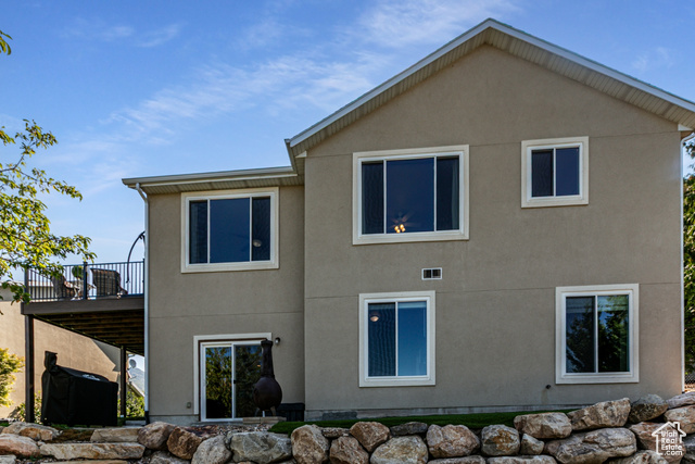 Photo 33 for MLS #2109882 at 13966 S Timber Ridge Dr