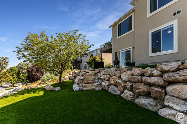 Photo 34 for MLS #2109882 at 13966 S Timber Ridge Dr