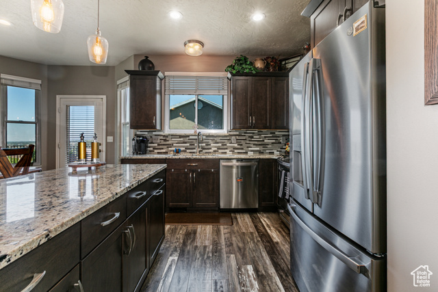 Photo 12 for MLS #2109882 at 13966 S Timber Ridge Dr
