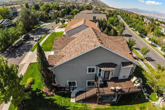 Photo 47 for MLS #2109882 at 13966 S Timber Ridge Dr