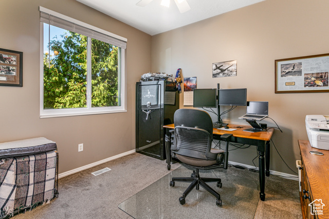 Photo 17 for MLS #2109882 at 13966 S Timber Ridge Dr