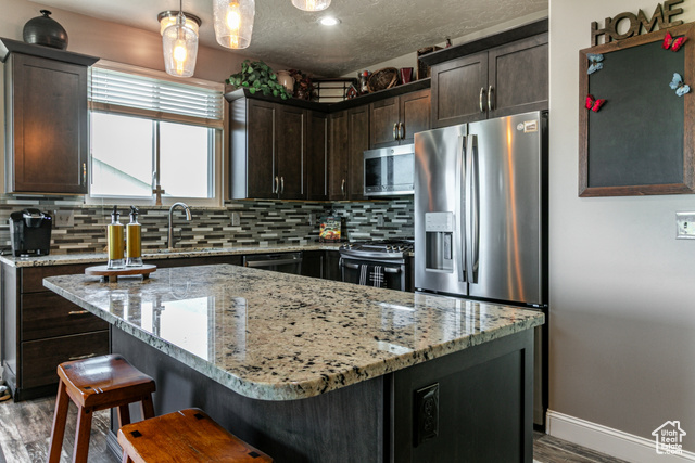 Photo 10 for MLS #2109882 at 13966 S Timber Ridge Dr