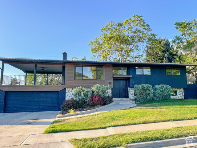 MLS #2109885                     located at 1249 E 700 South,
                     Provo, UT