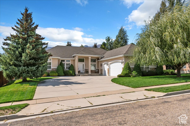 MLS #2109887 - 6879 Black Powder Rd