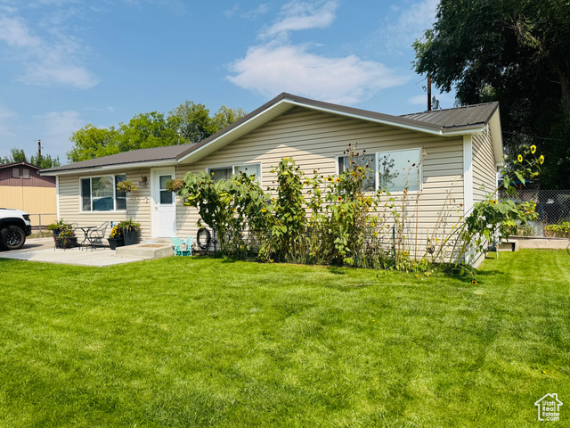 MLS #2109889 - 620 W 450 South