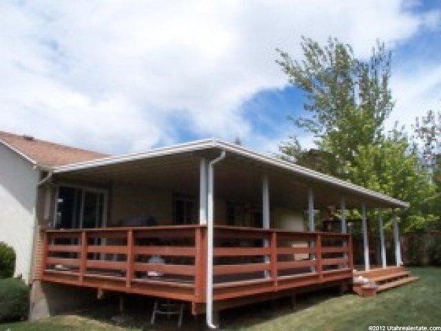 1336 Ridgemark Dr, Sandy, UT 84092 — photo 4