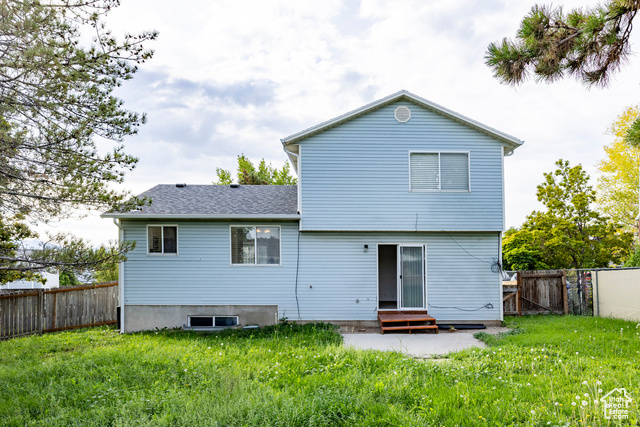 Photo 18 for MLS #2109891 at 6922 S Mullien Dr