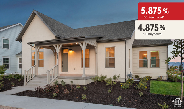 6738 W MIRAMAR ST #5-451, South Jordan UT 84009