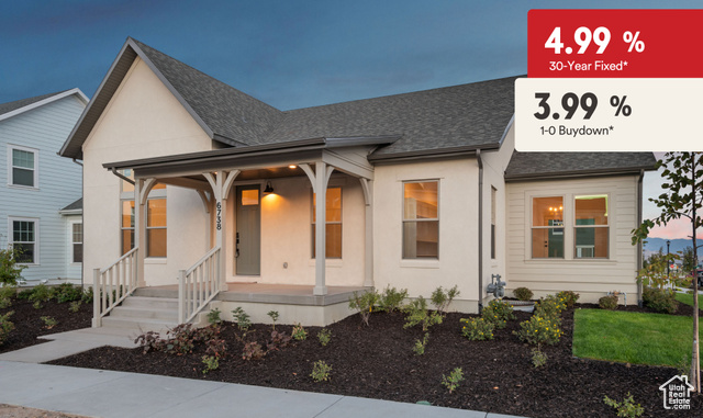 6738 W MIRAMAR ST #5-451, South Jordan UT 84009