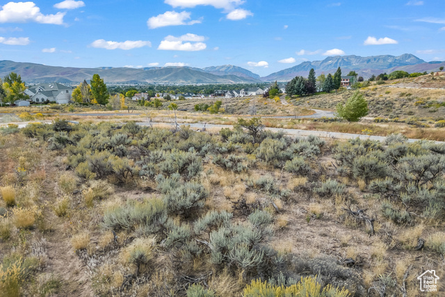 1385 E 1350 N, Heber City UT 84032