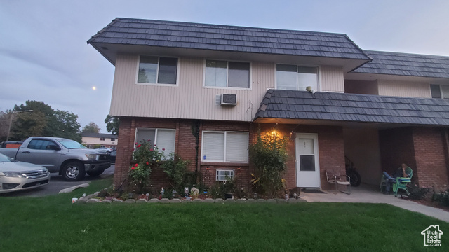 MLS #2109896 - 4470 S Atherton Dr #2