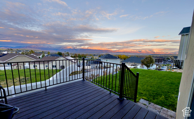 Photo 2 for MLS #2109897 at 3847 E Hollow Crest Dr