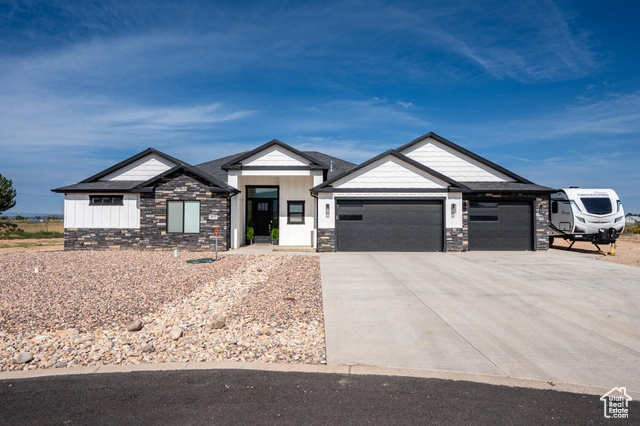 MLS #2109898                     located at 3977 N Monarch Dr,
                     Cedar City, UT